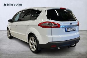 Ford S-Max bild 3