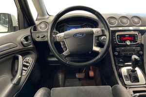 Ford S-Max bild 13