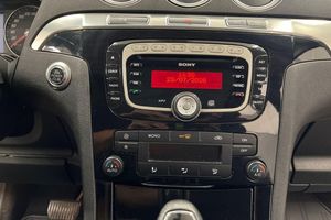 Ford S-Max bild 16
