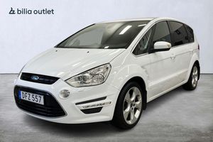 Ford S-Max bild 1