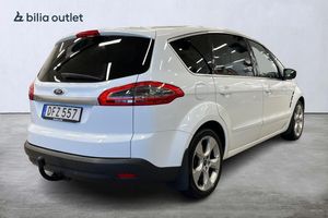 Ford S-Max bild 5