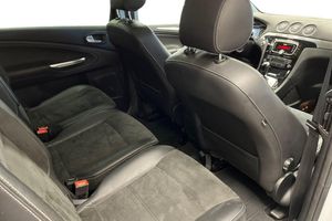 Ford S-Max bild 17