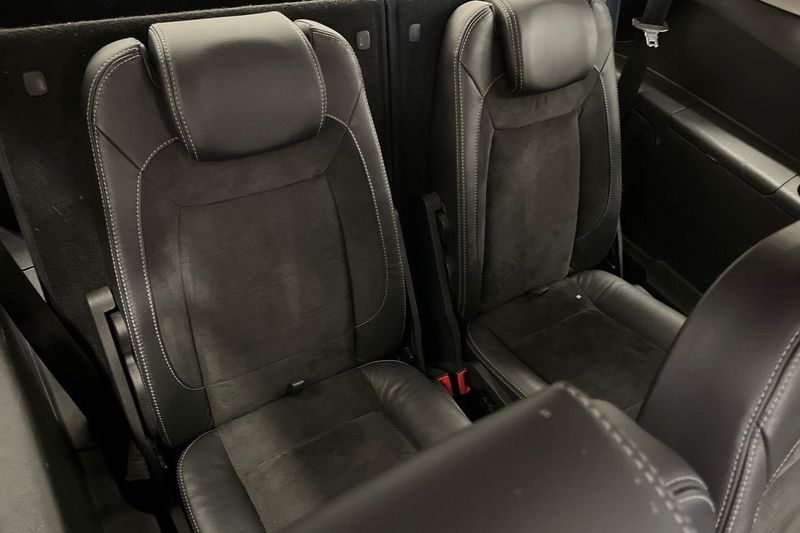 Ford S-Max bild 20