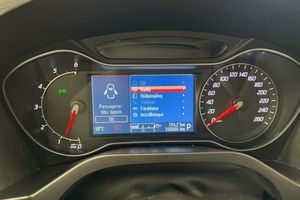 Ford S-Max bild 15