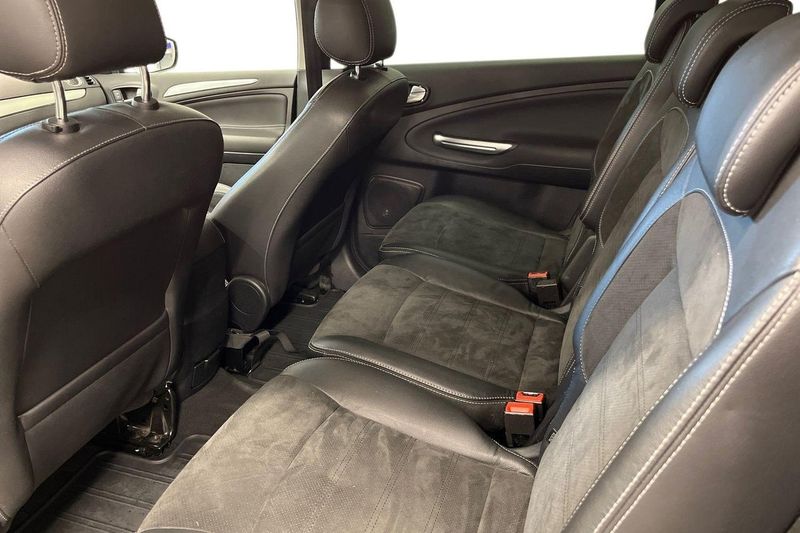 Ford S-Max bild 18