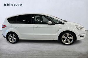 Ford S-Max bild 6