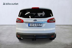 Ford S-Max bild 4
