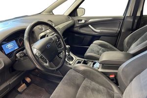 Ford S-Max bild 11