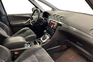 Ford S-Max bild 14