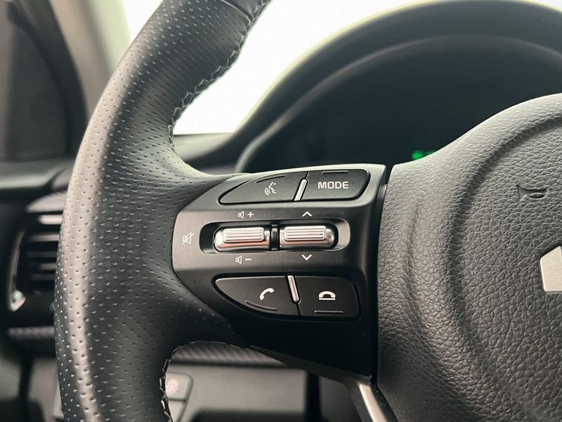 Kia Stonic bild 14