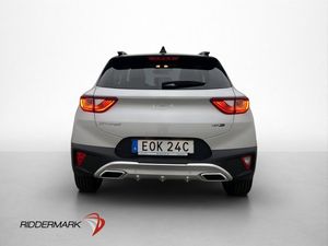 Kia Stonic bild 6
