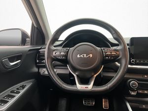 Kia Stonic bild 12