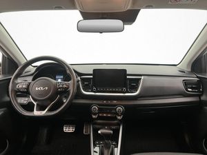 Kia Stonic bild 17