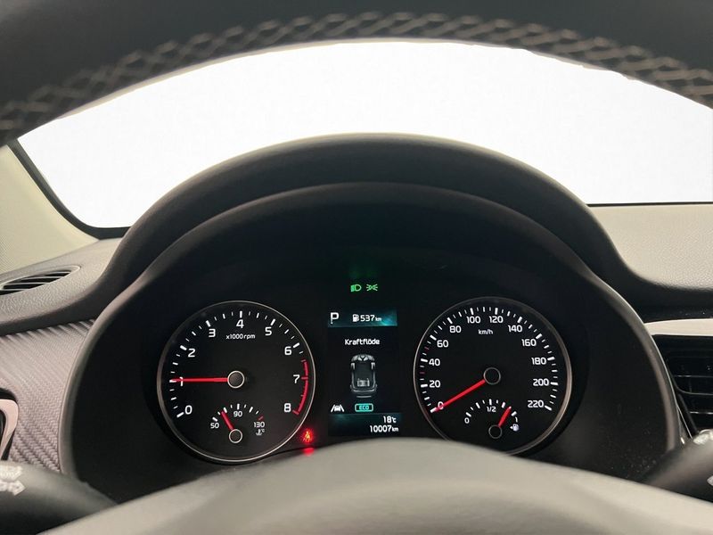 Kia Stonic bild 15