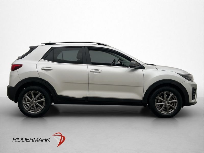 Kia Stonic bild 4