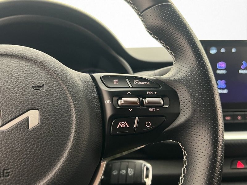 Kia Stonic bild 16