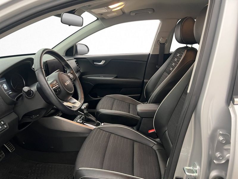 Kia Stonic bild 11
