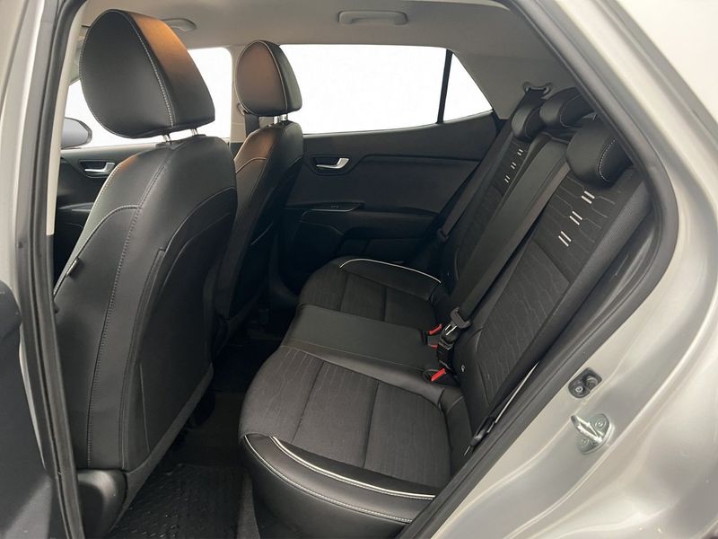 Kia Stonic bild 25