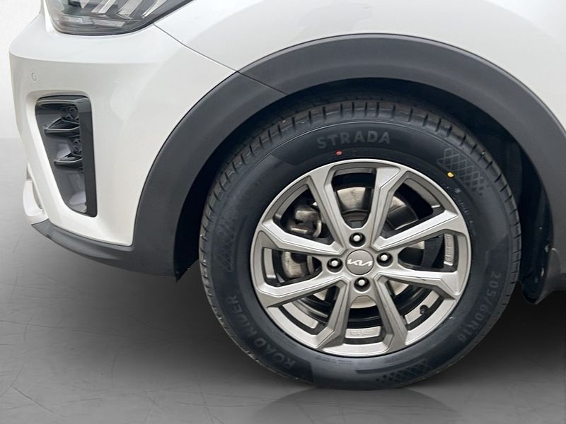 Kia Stonic bild 27