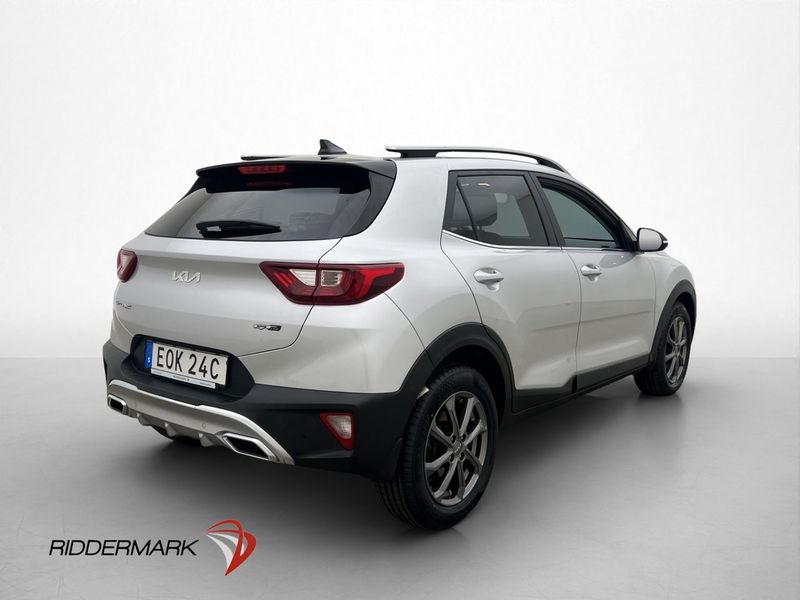 Kia Stonic bild 5