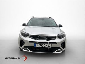 Kia Stonic bild 2