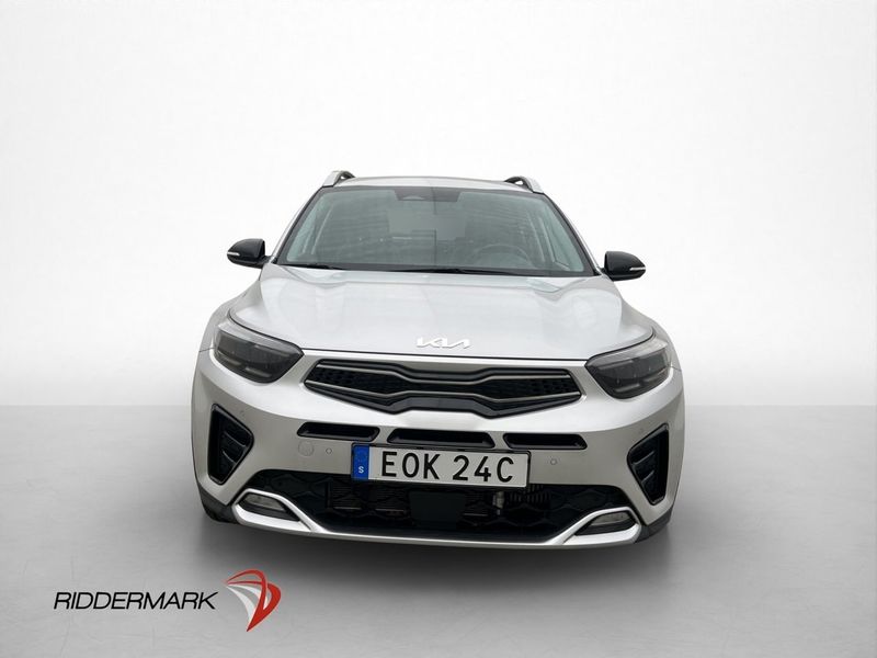 Kia Stonic bild 2