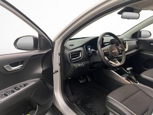 Kia Stonic bild 10