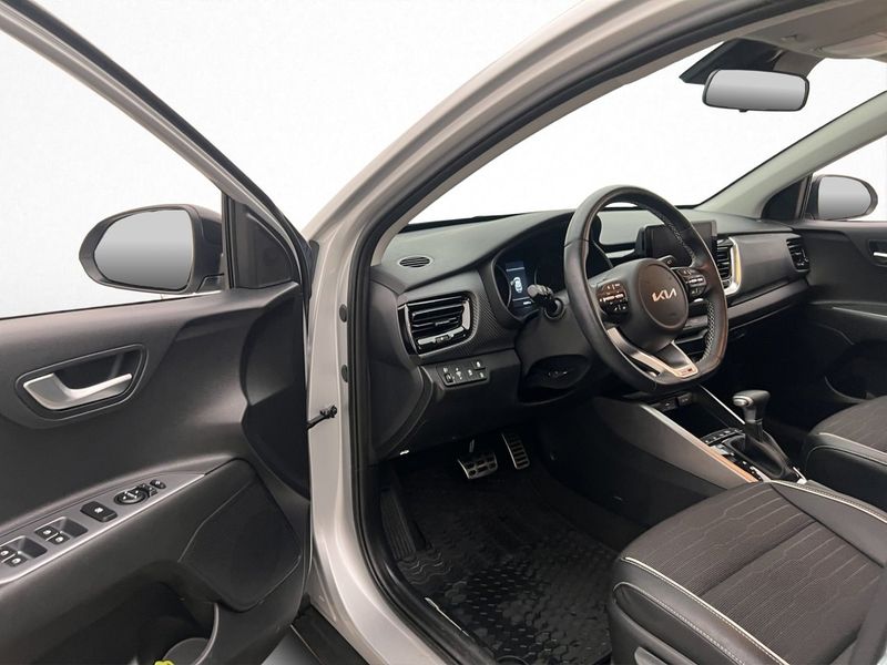 Kia Stonic bild 10
