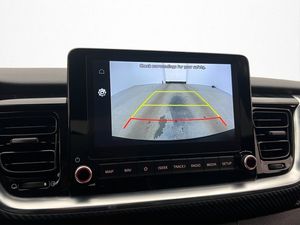 Kia Stonic bild 18