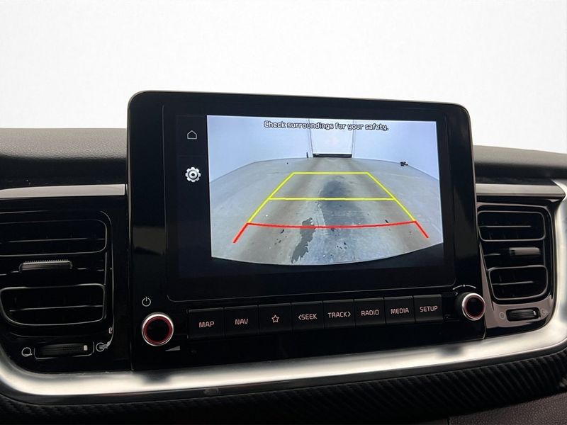 Kia Stonic bild 18