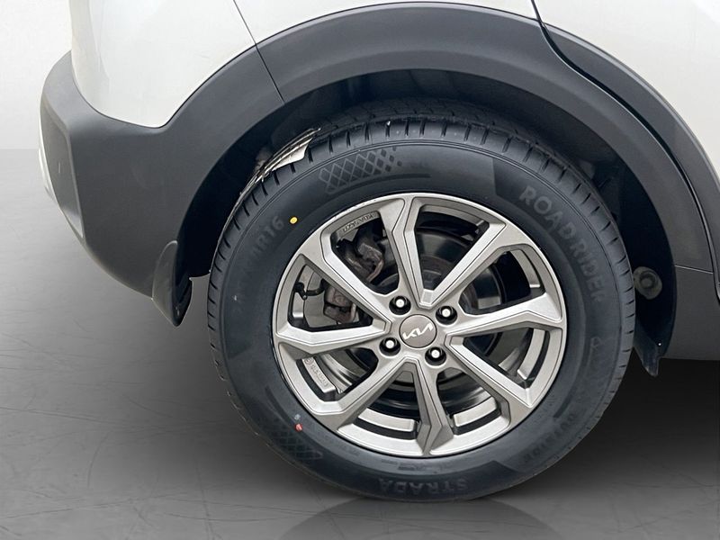 Kia Stonic bild 29