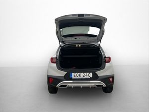 Kia Stonic bild 26