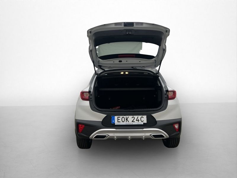 Kia Stonic bild 26