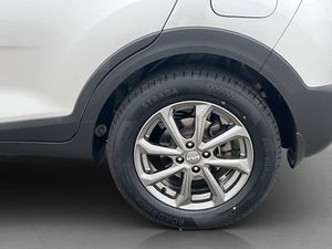 Kia Stonic bild 28