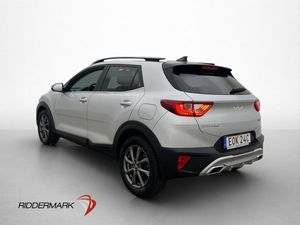 Kia Stonic bild 8