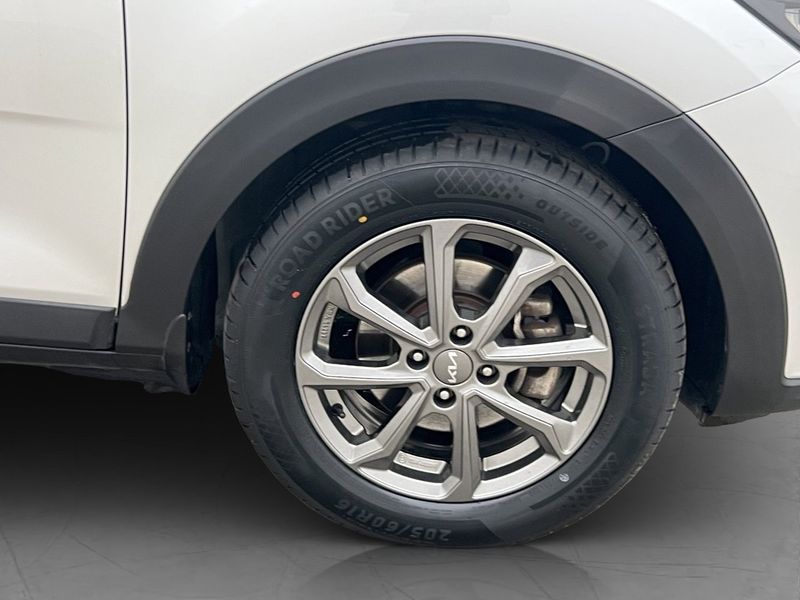 Kia Stonic bild 30