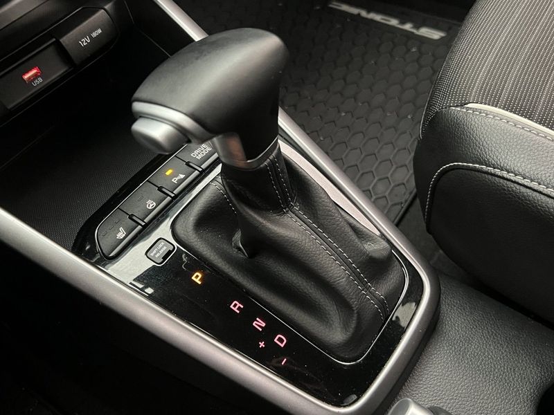 Kia Stonic bild 22