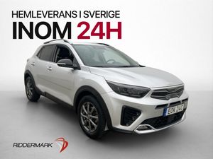 Kia Stonic bild 1