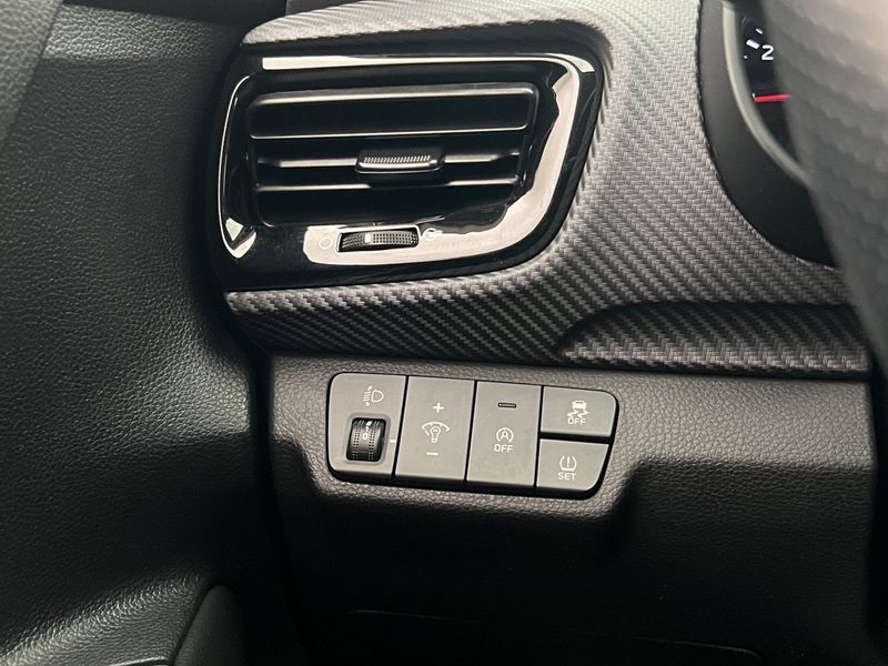 Kia Stonic bild 13