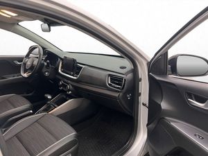 Kia Stonic bild 24