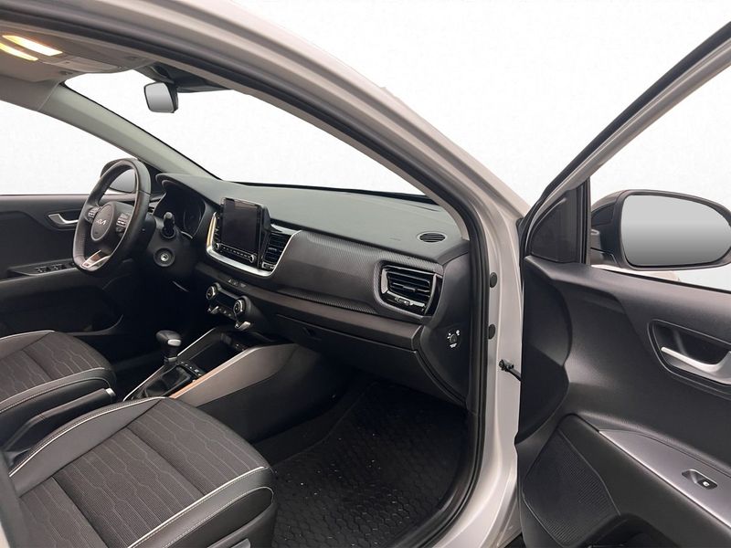 Kia Stonic bild 24