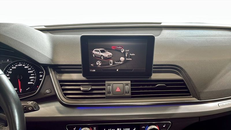 Audi Q5 bild 12