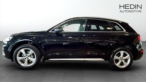 Audi Q5 bild 6