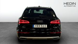 Audi Q5 bild 7