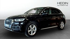 Audi Q5 bild 1