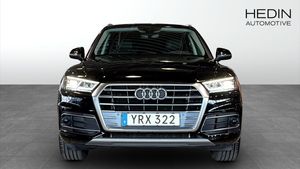 Audi Q5 bild 8