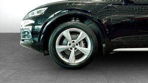Audi Q5 bild 9