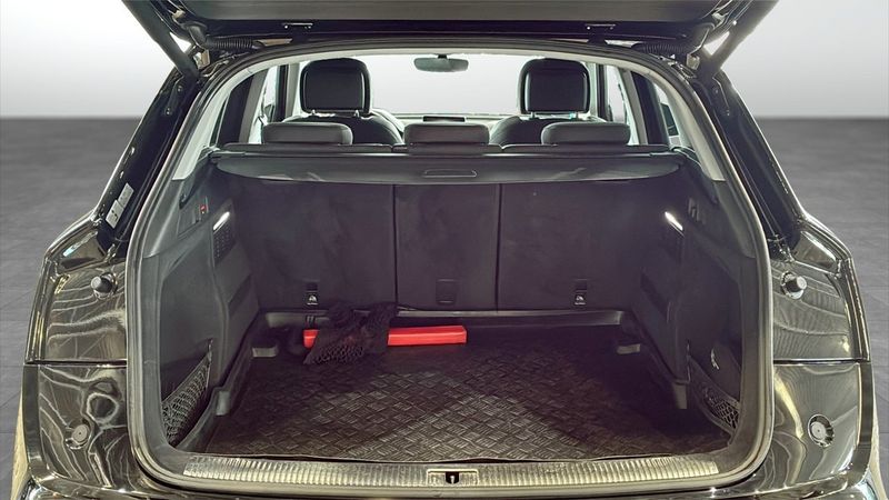 Audi Q5 bild 10