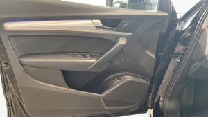 Audi Q5 bild 11