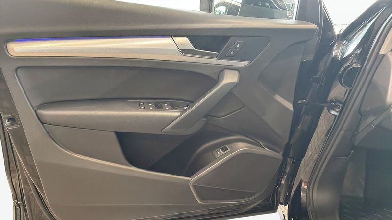 Audi Q5 bild 11